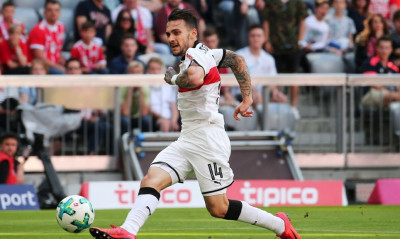 Γερμανία: Σκόραρε ο Δώνης (video)