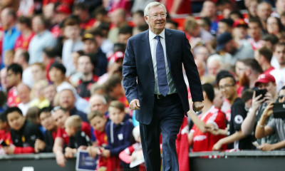 Γελάει ο Σερ Άλεξ με την κατάντια της Γιουνάιτεντ (video)