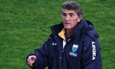 Στη Νίκη Βόλου ο Ντόστανιτς!