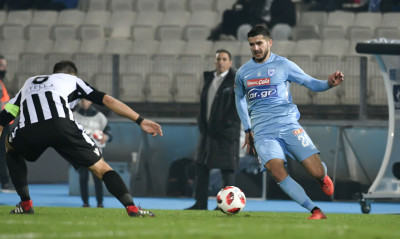 ΠΑΣ Γιάννινα-ΟΦΗ: Οι καλύτερες φάσεις του αγώνα (video)