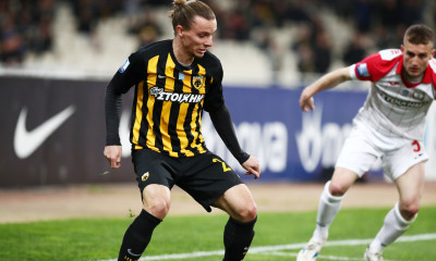 ΑΕΚ-Ξάνθη: Ψάχνει νίκη αντίδρασης