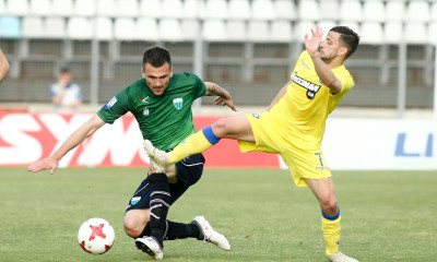 Λεβαδειακός-Αστέρας Τρίπολης: Μάχη στη Βοιωτία για το «τρίποντο»