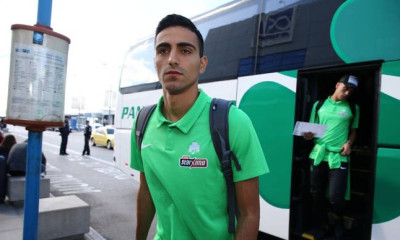 Παναθηναϊκός: Σίγουρα εκτός ο Βέργος για Άρη