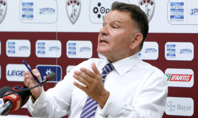 Νέα επική ανακοίνωση Κούγια