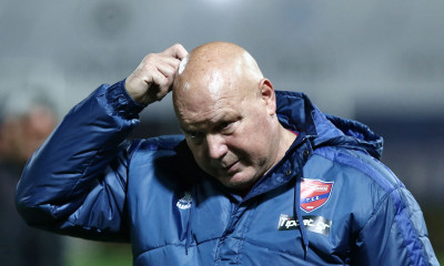 Ανιγκό: «Ήταν ένα παιχνίδι δύο όψεων»