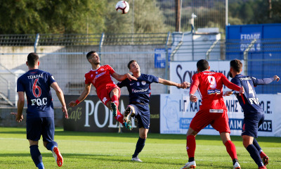 Πλατανιάς-Τρίκαλα: Τα highlights της αναμέτρησης (video)
