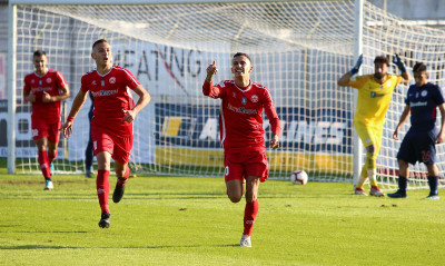 Football League: Τα αποτελέσματα του Σαββάτου (1/12)