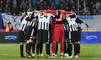 ΟΦΗ για το πανό στους «Ζωσιμάδες»: «Έτσι τιμούν τον προπονητή τους;»