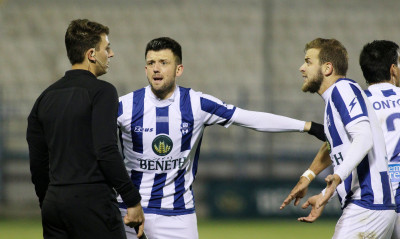 Απόλλων Σμύρνης: «Εκτέθηκε λίγο ο Κομίνης»