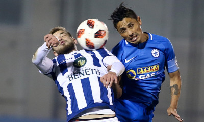 Απόλλων Σμύρνης-Ατρόμητος 1-1: Στοπ στη Ριζούπολη (photos, videos)