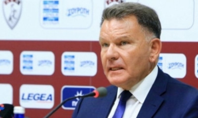 Κούγιας: «Αλλάζω ριζικά την διοικητική λειτουργία της ΑΕΛ»