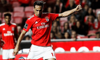 Ακόμα «πυροβολεί» η Μπενφίκα με βασικό τον Βλαχοδήμο