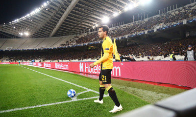 Γκάλο: «Να βγάλουμε αντίδραση»