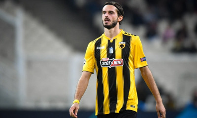 ΑΕΚ: Παίρνει χαφ – Τα δεδομένα με Οικονόμου