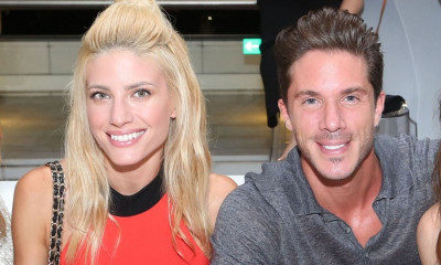 Ταξίδι-έκπληξη του Οικονομόπουλου στην Αραβανή για τα Χριστούγεννα! Πού θα περάσουν τις γιορτές;