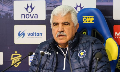 Αστέρας Τρίπολης: Αποφασισμένος στη Λιβαδειά