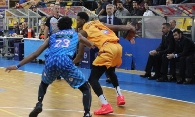 Ρέθυμνο: Νίκη στο τεστ με το Ψυχικό