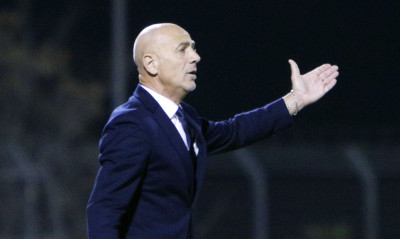 Λεβαδειακός: Για την επιστροφή στις νίκες