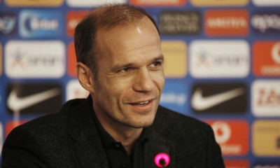 Μπασινάς: «Θα χρειαστεί δουλειά και μεγάλη προσπάθεια»