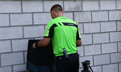 Στην ΕΠΣ Μακεδονίας έφεραν ήδη το VAR!