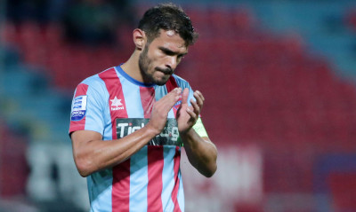 Πανιώνιος: Μετρά αντίστροφα ο Κόρμπος (vid)