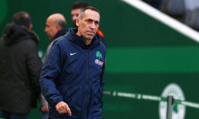 Άρης-Παναθηναϊκός: Το πλάνο Δώνη για το διπλό