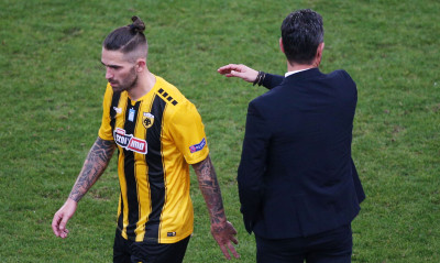 ΑΕΚ: Στον πάγκο ο Λιβάγια - Η ενδεκάδα με Ξάνθη (photo)