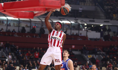 Ολυμπιακός: Πρωταγωνιστής και στη mini-movie ο ΛεΝτέι (video)