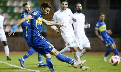 Έτσι πήρε το «διπλό» ο Αστέρας στη Λιβαδειά (video)