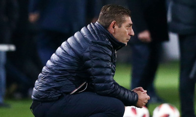 Παντελίδης: «Τραβηγμένο το πέναλτι του Παναθηναϊκού»