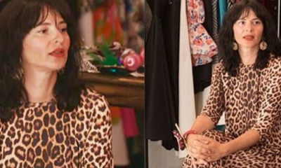 GNTM: Δεν θα πιστεύετε πώς ήταν πριν από δέκα χρόνια η Ζενεβιέβ, στο πρώτο Next Top Model!