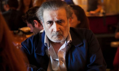 Αποκάλυψη: «Ο Λαζόπουλος περνάει μια δύσκολη οικογενειακή κατάσταση, είμαι κοντά του παρά ποτέ»