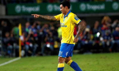 Ληστέψαν τον Αραούχο!