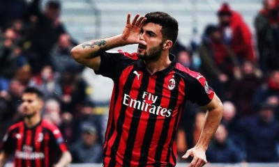 Ανατροπή και νίκη για τη Μίλαν (video)