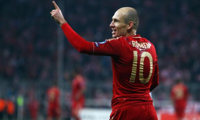 Τέλος εποχής για Ρόμπεν και Μπάγερν! (vid)