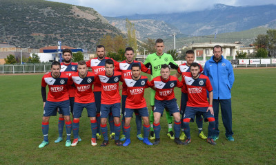 Απόλλων Ευπαλίου: Το καμάρι της Δωρίδας (photos, videos)