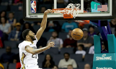 NBA: Με… φρύδια στην κορυφή του Top-10 (vid)