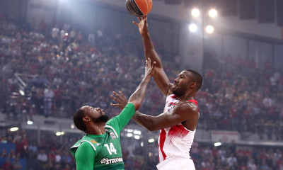 Έτοιμος να επιστρέψει στα παρκέ ο Πάτρικ Γιάνγκ!