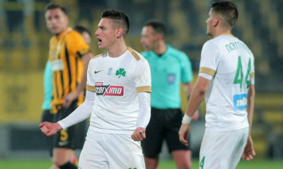 Παναθηναϊκός: Και τώρα Ιεράπετρα