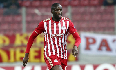 Ολυμπιακός: Η αρχή του τέλους για Τουρέ