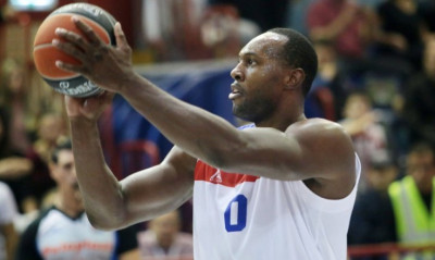 Πανιώνιος: Θέλει να παίξει με Κολοσσό ο Ντόρσεϊ