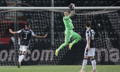 ΠΑΟΚ: Η τρομερή επέμβαση του Πασχαλάκη στη Λαμία (video)