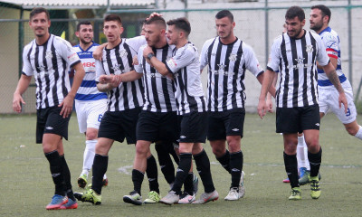 Ο ΟΦ Ιεράπετρας έχει... παράδοση στο Κύπελλο (photos, videos)