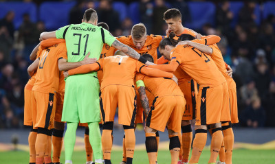 Live Chat Λαμία-ΠΑΟΚ 0-1 (τελικό)