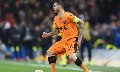 Το χέρι του Βιεϊρίνια μέσα στην περιοχή στο Λαμία-ΠΑΟΚ (video)