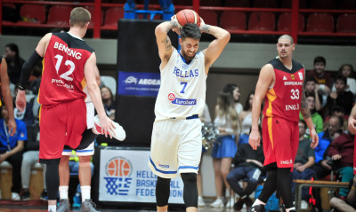 Live streaming Σερβία-Ελλάδα