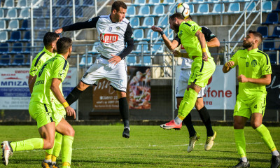 Football League: Τα γκολ της 7ης αγωνιστικής (video)
