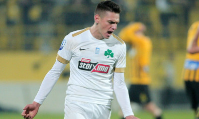 Χατζηγιοβάνη αλάνι- Χατζηγιοβάνη τσογλάνι, ένα… πέναλτι δρόμος!