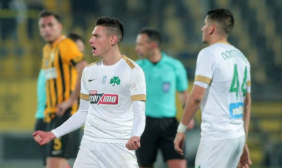 Απίθανο: Ο Χατζηγιοβάνης το έκανε στα… γενέθλια του Πανένκα! (videos)