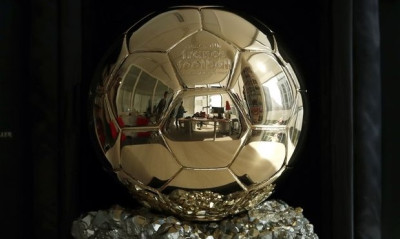 Χρυσή Μπάλα: Απόψε η απονομή